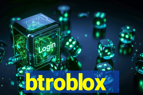 btroblox - making roblox better